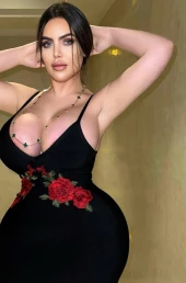 Проститутка Мила