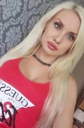 Проститутка Машенька