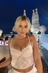 Проститутка Света